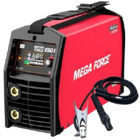 Máquina de Solda Mega Forge 250