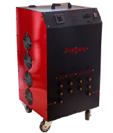 Máquina de Solda Framatig