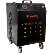 Máquina de Solda Framatig