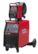 Máquina de Solda Lincolin