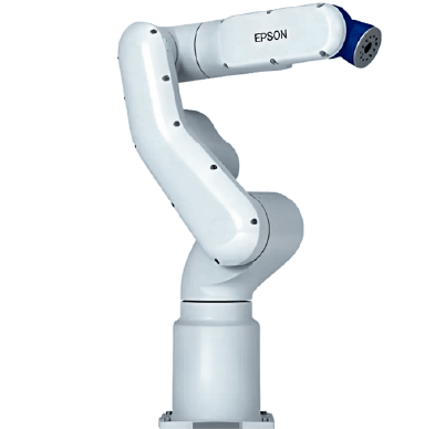 ROBOTS EPSON ALL-IN-ONE