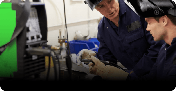 Treinamento de Manutenção